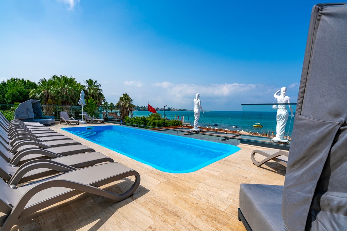 Rezervasyon